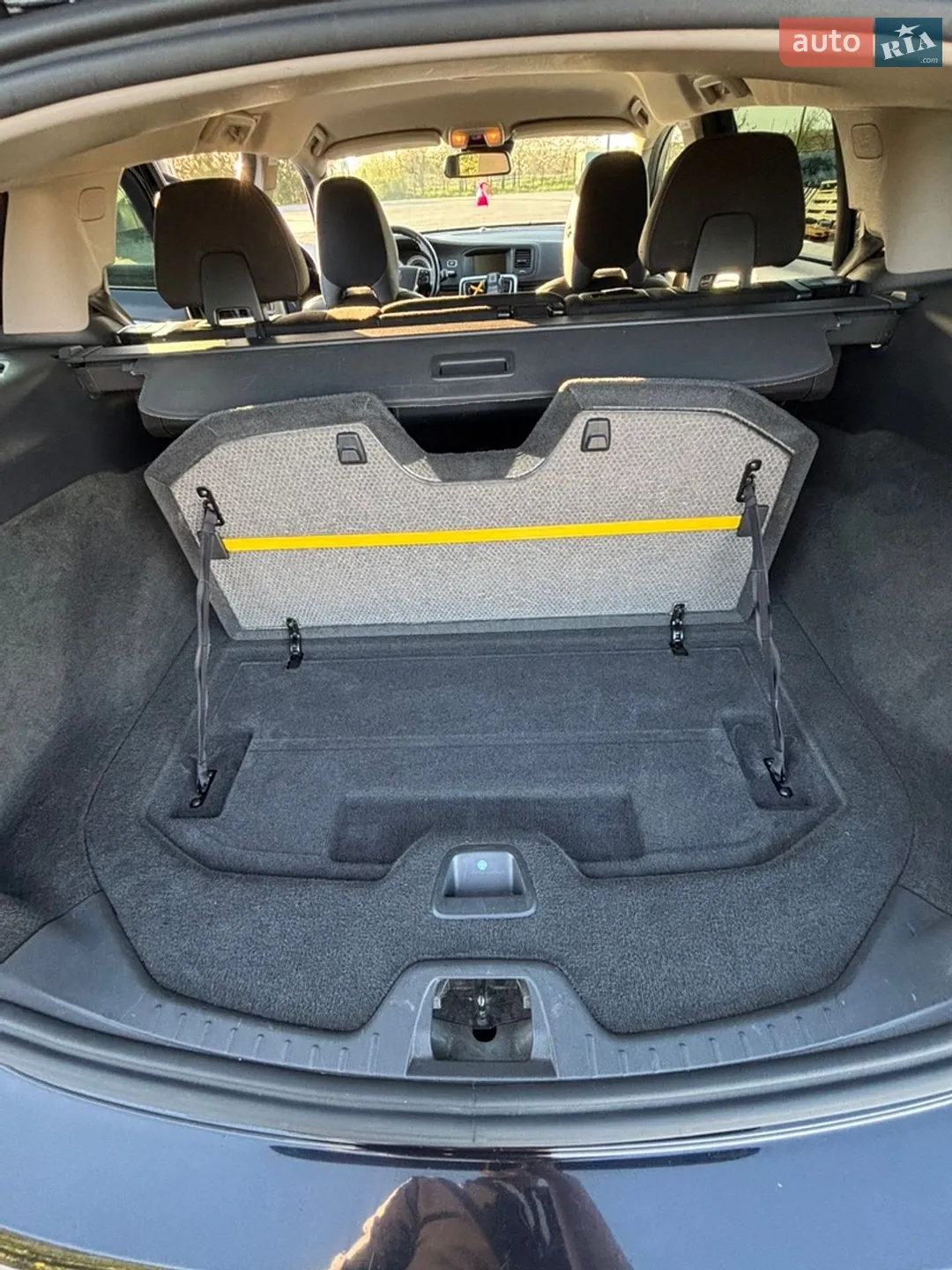 2011 Volvo V60 - мініатюра 18