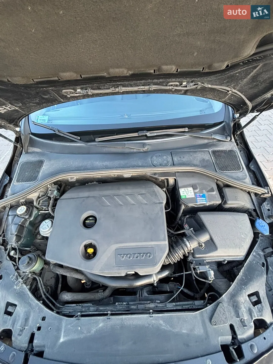 2011 Volvo V60 - мініатюра 20