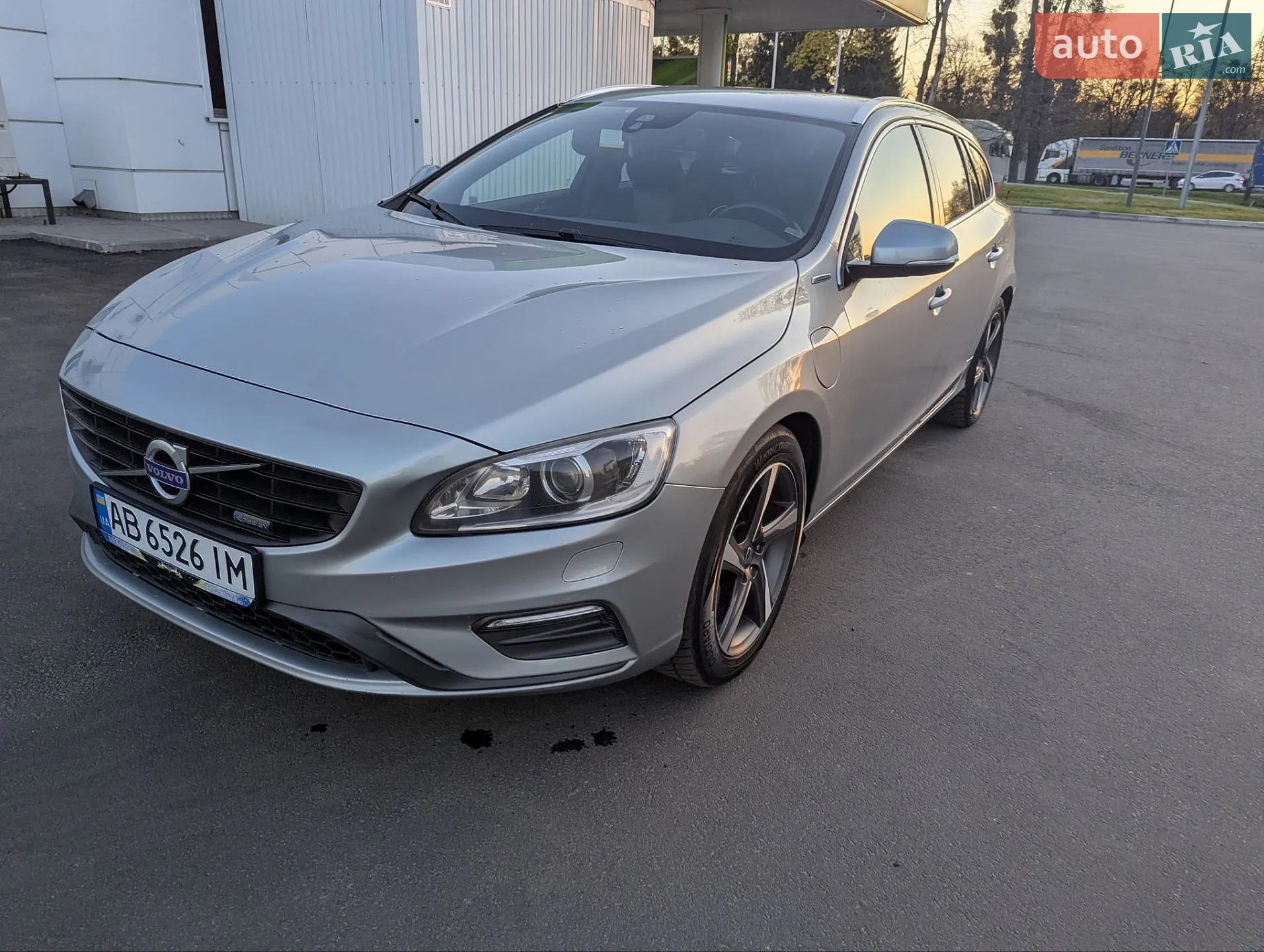 2014 Volvo V60 - мініатюра 15