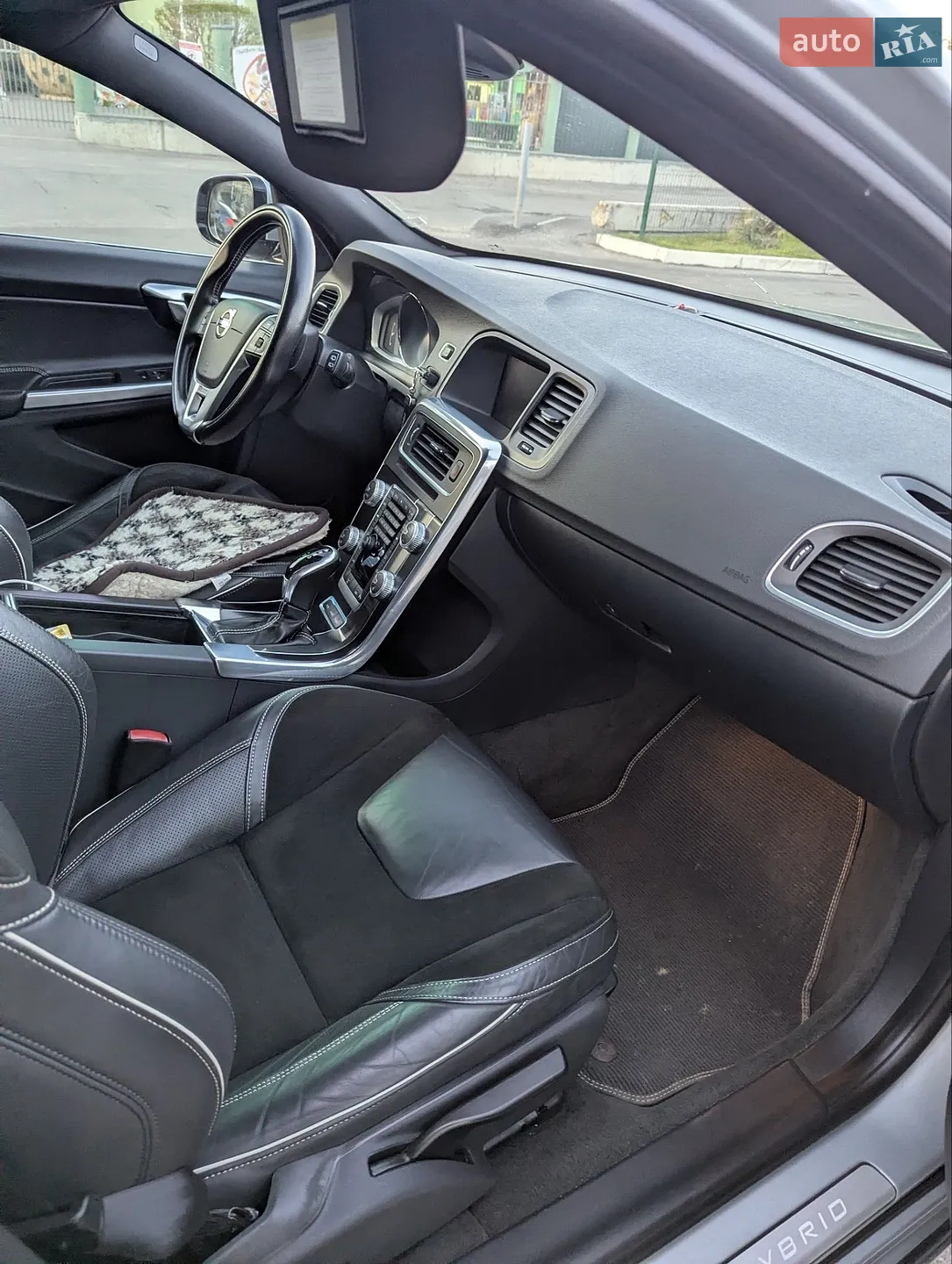 2014 Volvo V60 - мініатюра 26