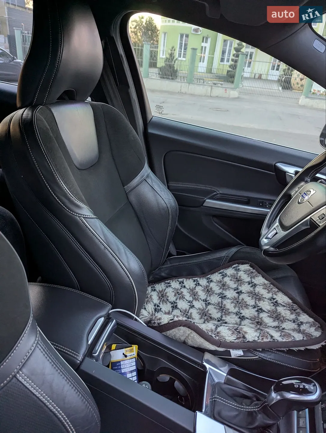2014 Volvo V60 - мініатюра 27
