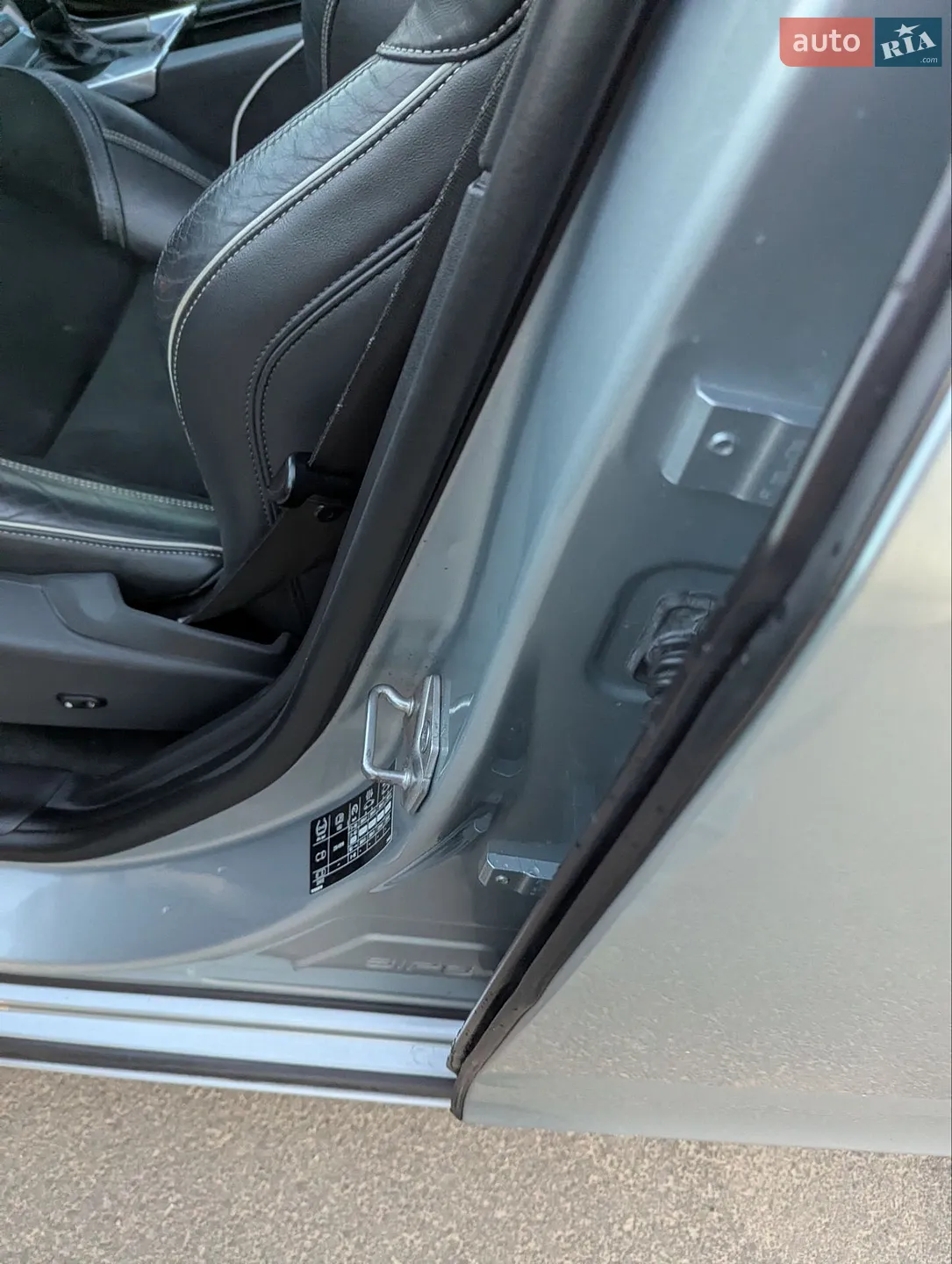 2014 Volvo V60 - мініатюра 34