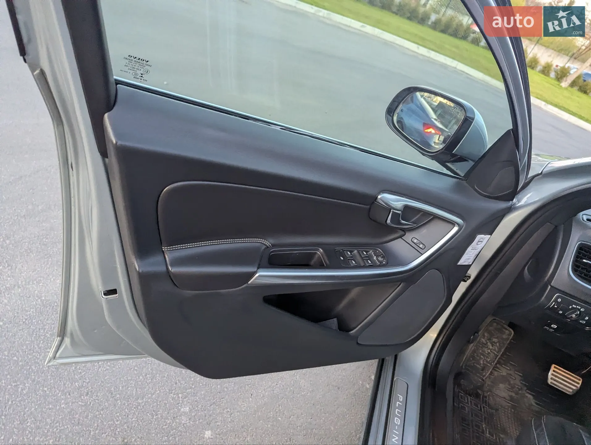 2014 Volvo V60 - мініатюра 37