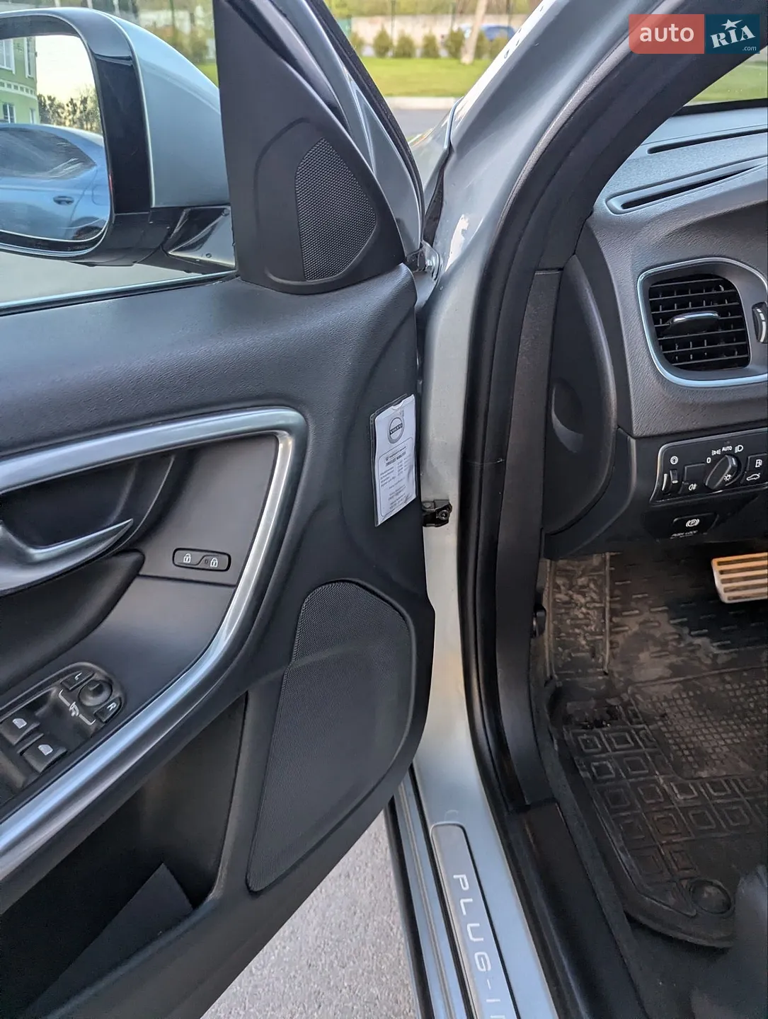 2014 Volvo V60 - мініатюра 38