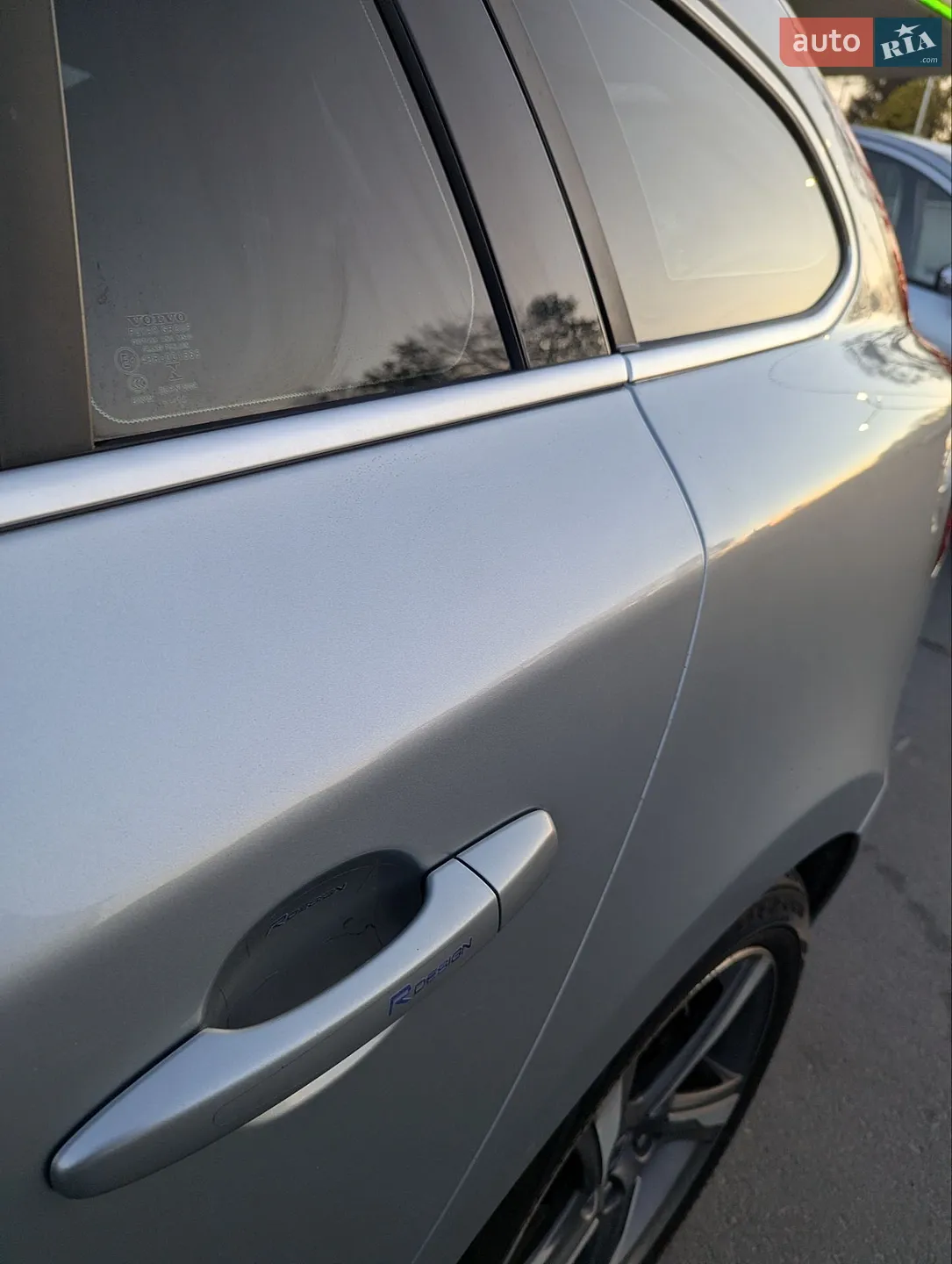 2014 Volvo V60 - мініатюра 42