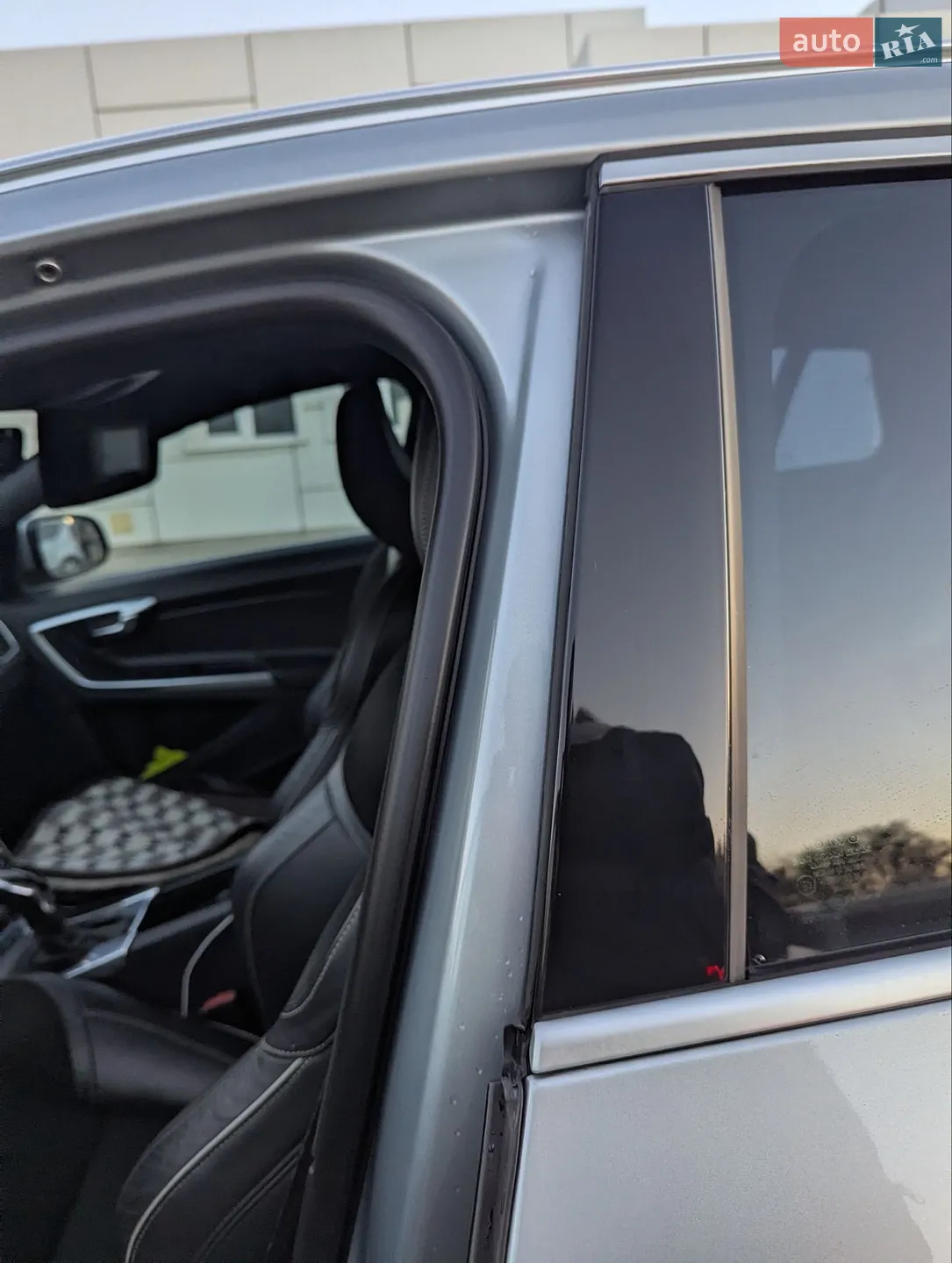 2014 Volvo V60 - мініатюра 40