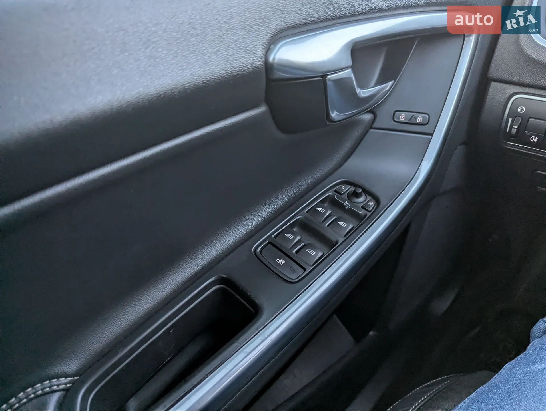 2014 Volvo V60 - мініатюра 46
