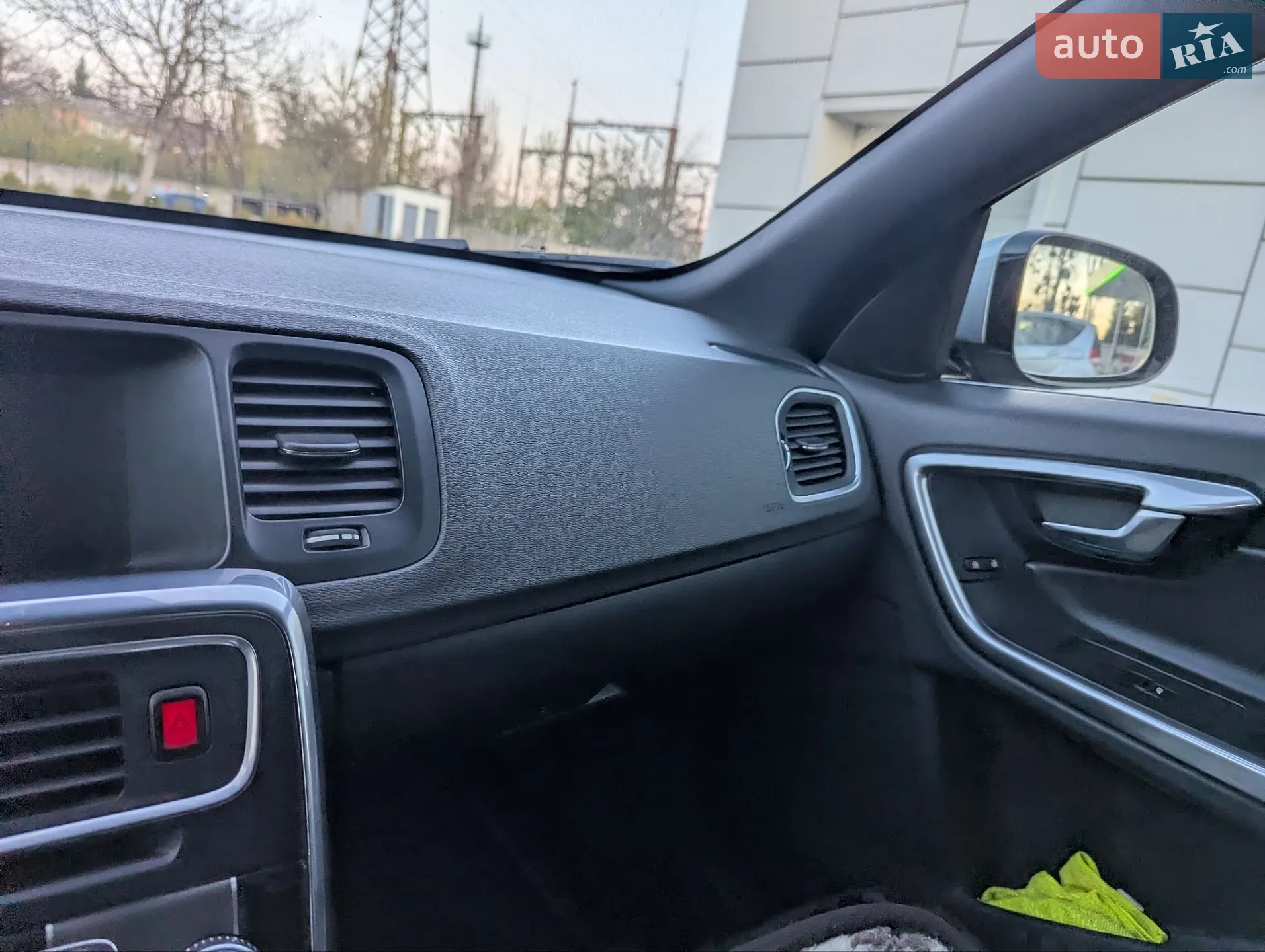 2014 Volvo V60 - мініатюра 47