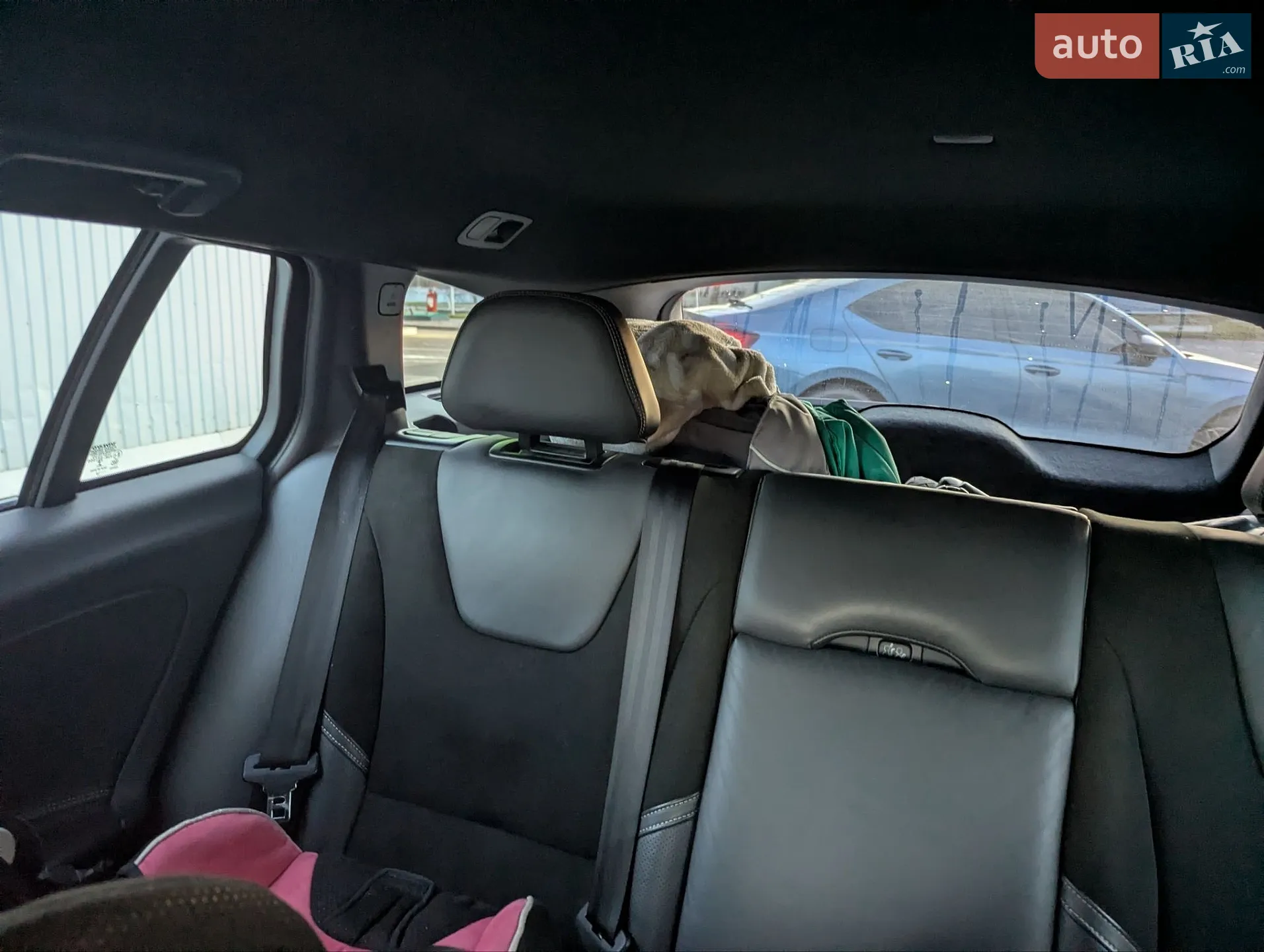 2014 Volvo V60 - мініатюра 53
