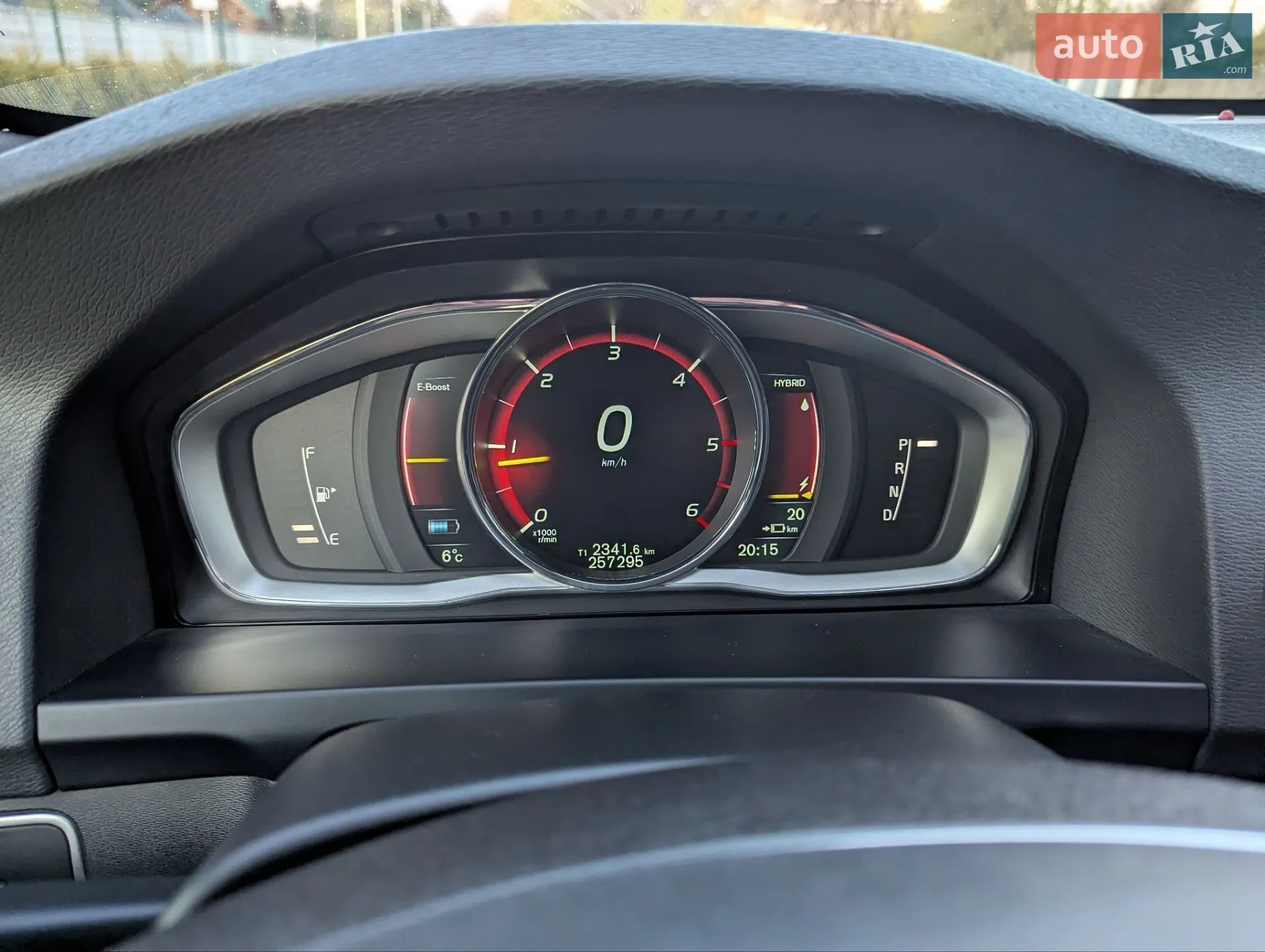 2014 Volvo V60 - мініатюра 54