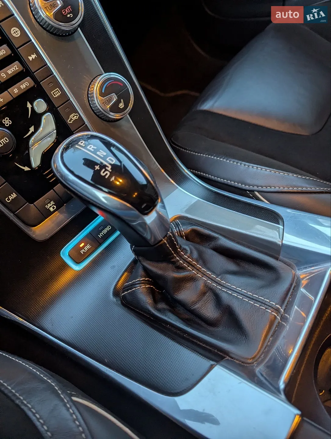 2014 Volvo V60 - мініатюра 57