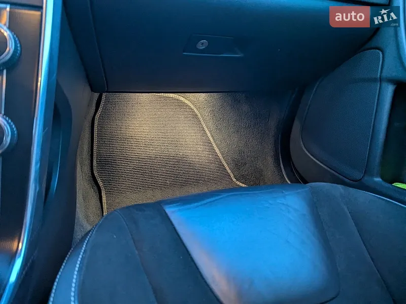 Volvo V60 2014 VIN YV1GWAA50F1224512 фото оголошення 62 з 126