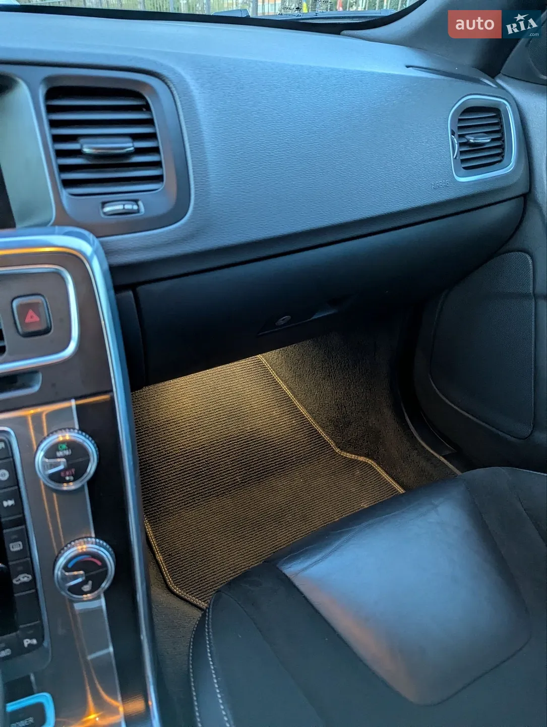 2014 Volvo V60 - мініатюра 63