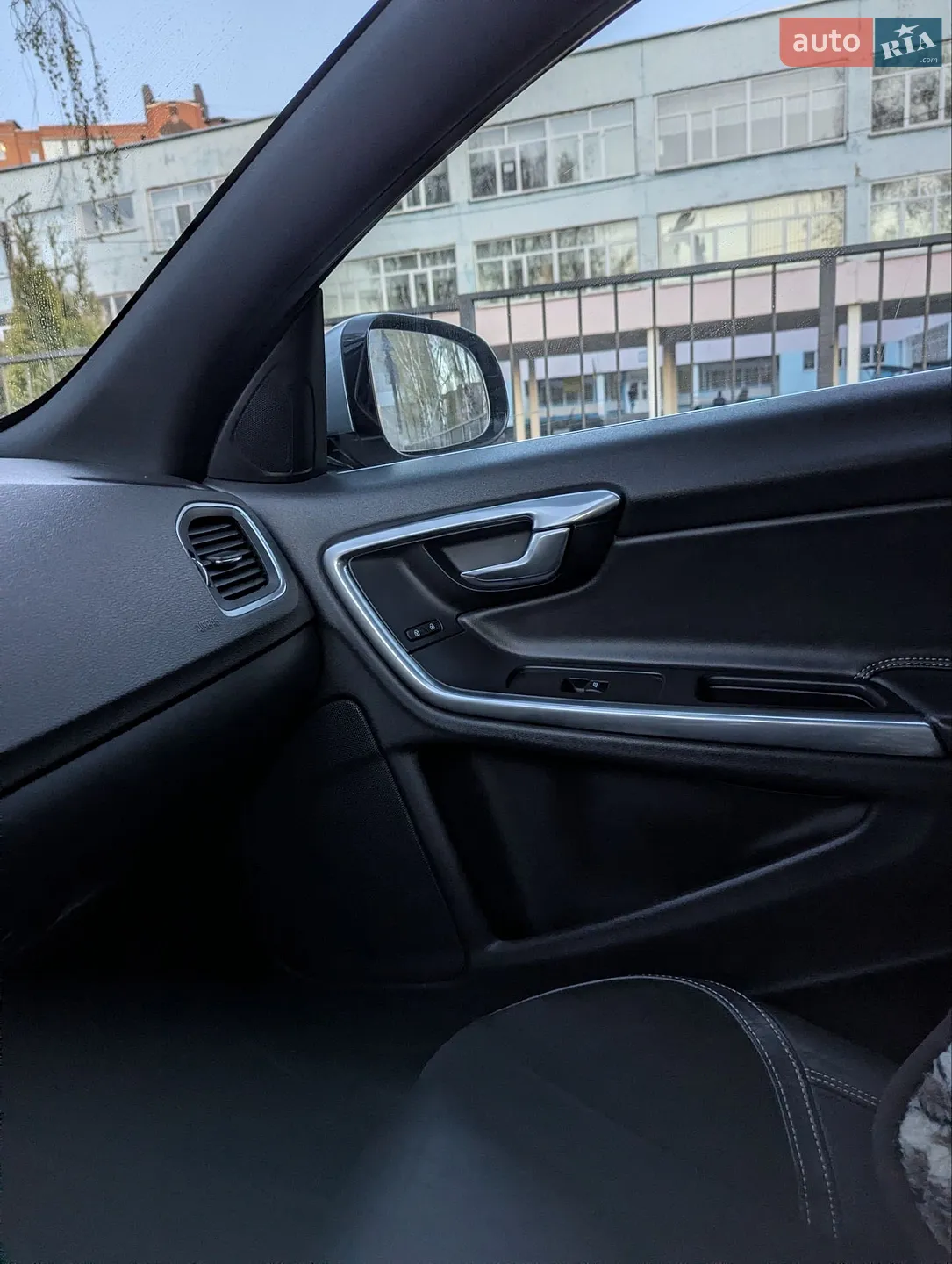 2014 Volvo V60 - мініатюра 66