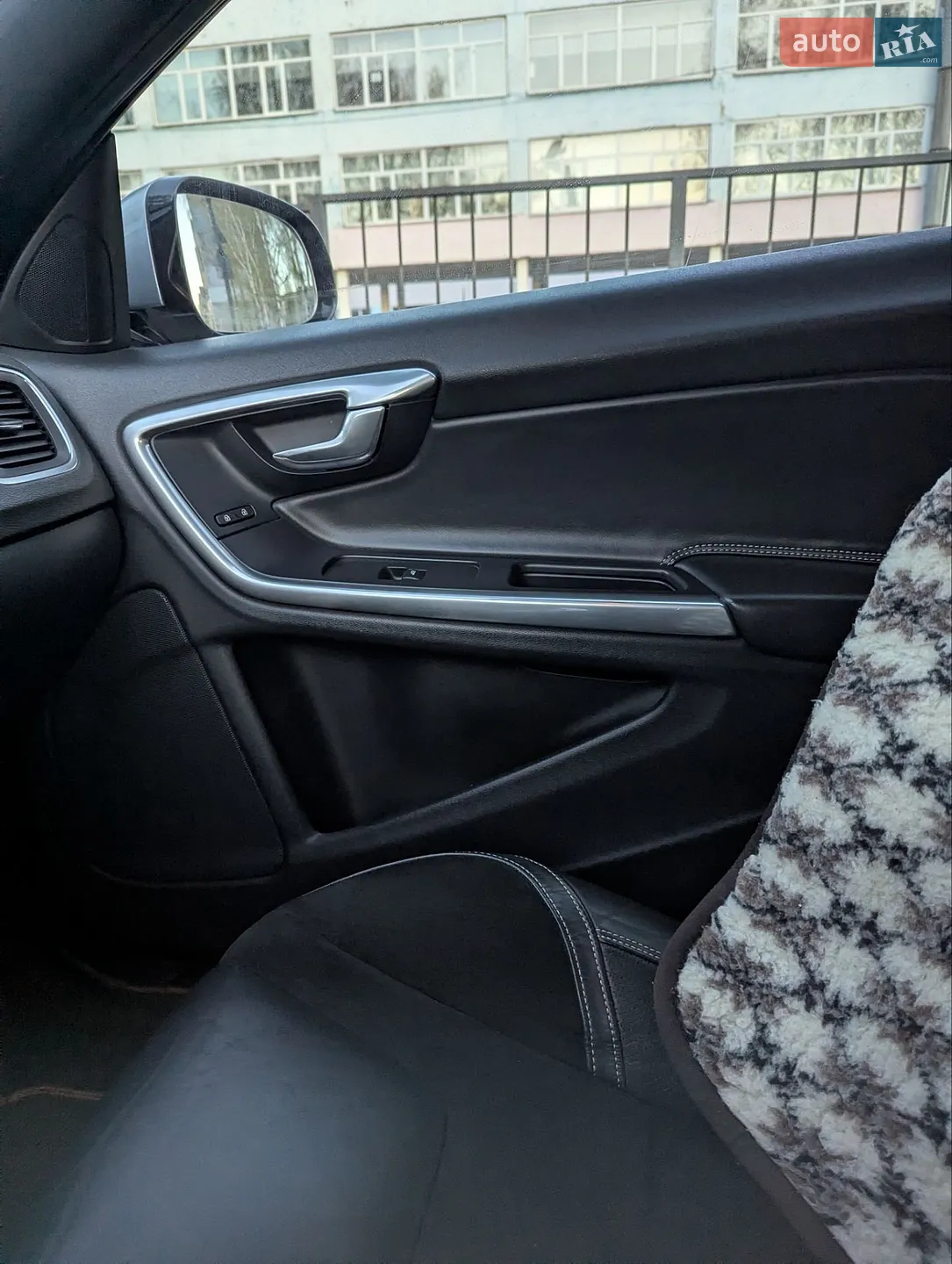 2014 Volvo V60 - мініатюра 65