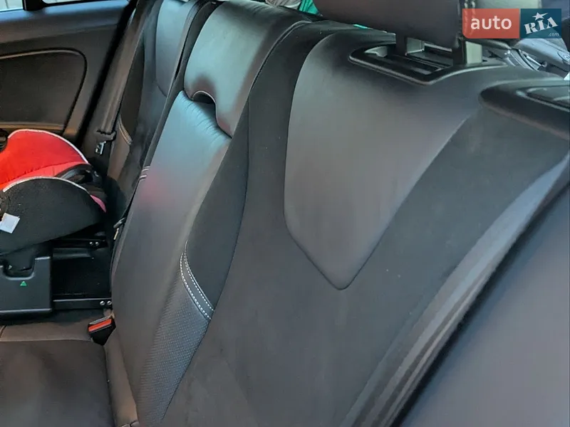 Volvo V60 2014 VIN YV1GWAA50F1224512 фото оголошення 69 з 126