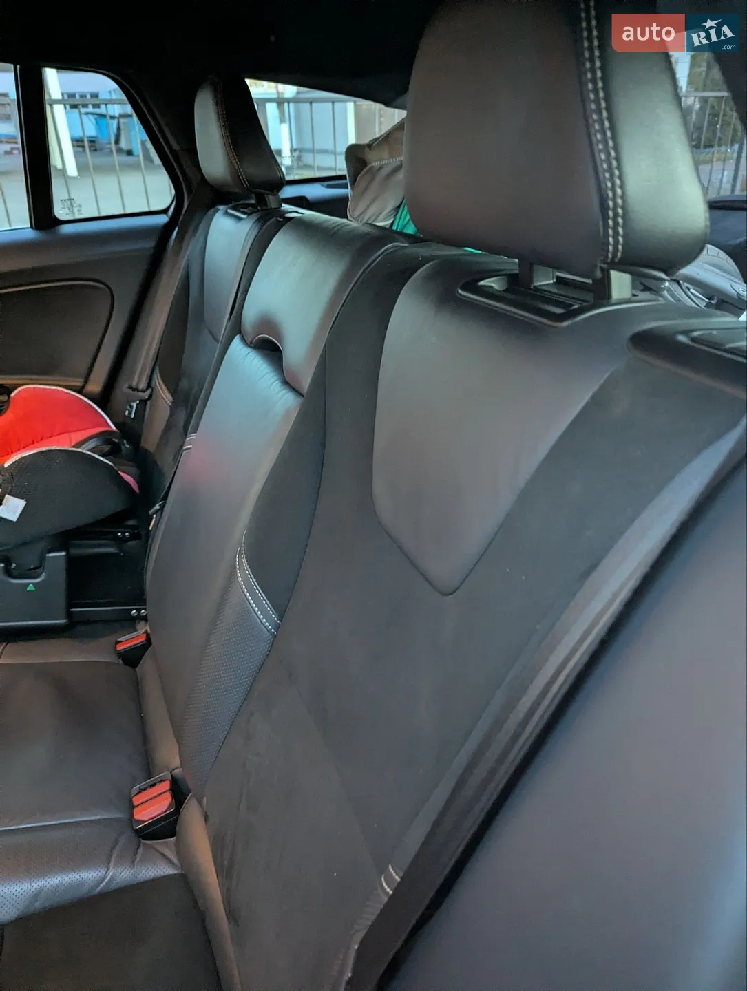 2014 Volvo V60 - мініатюра 69