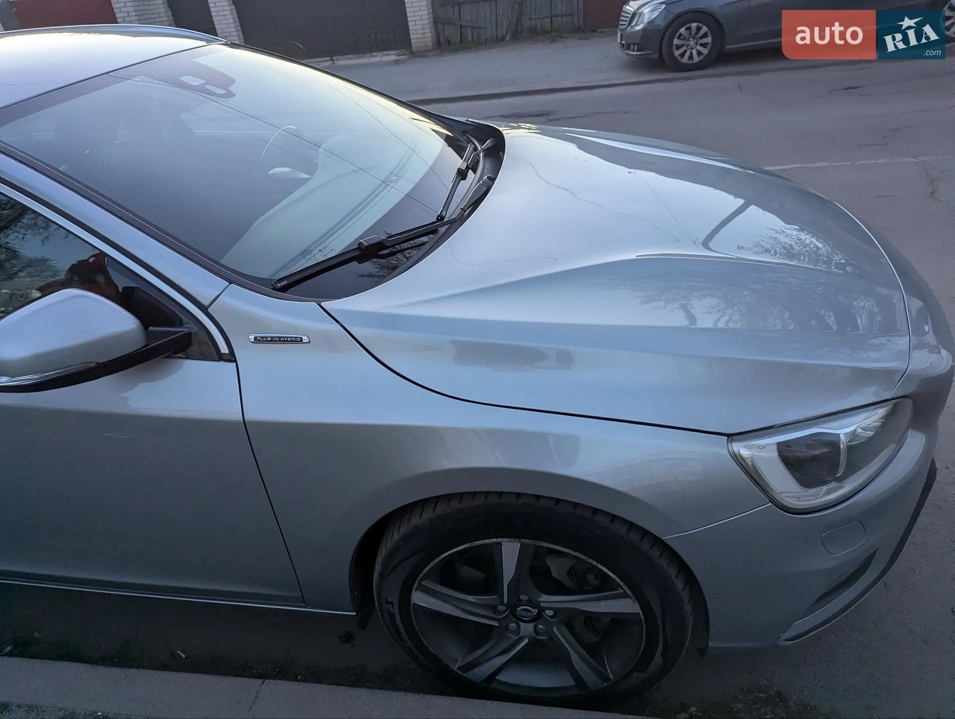 2014 Volvo V60 - мініатюра 79