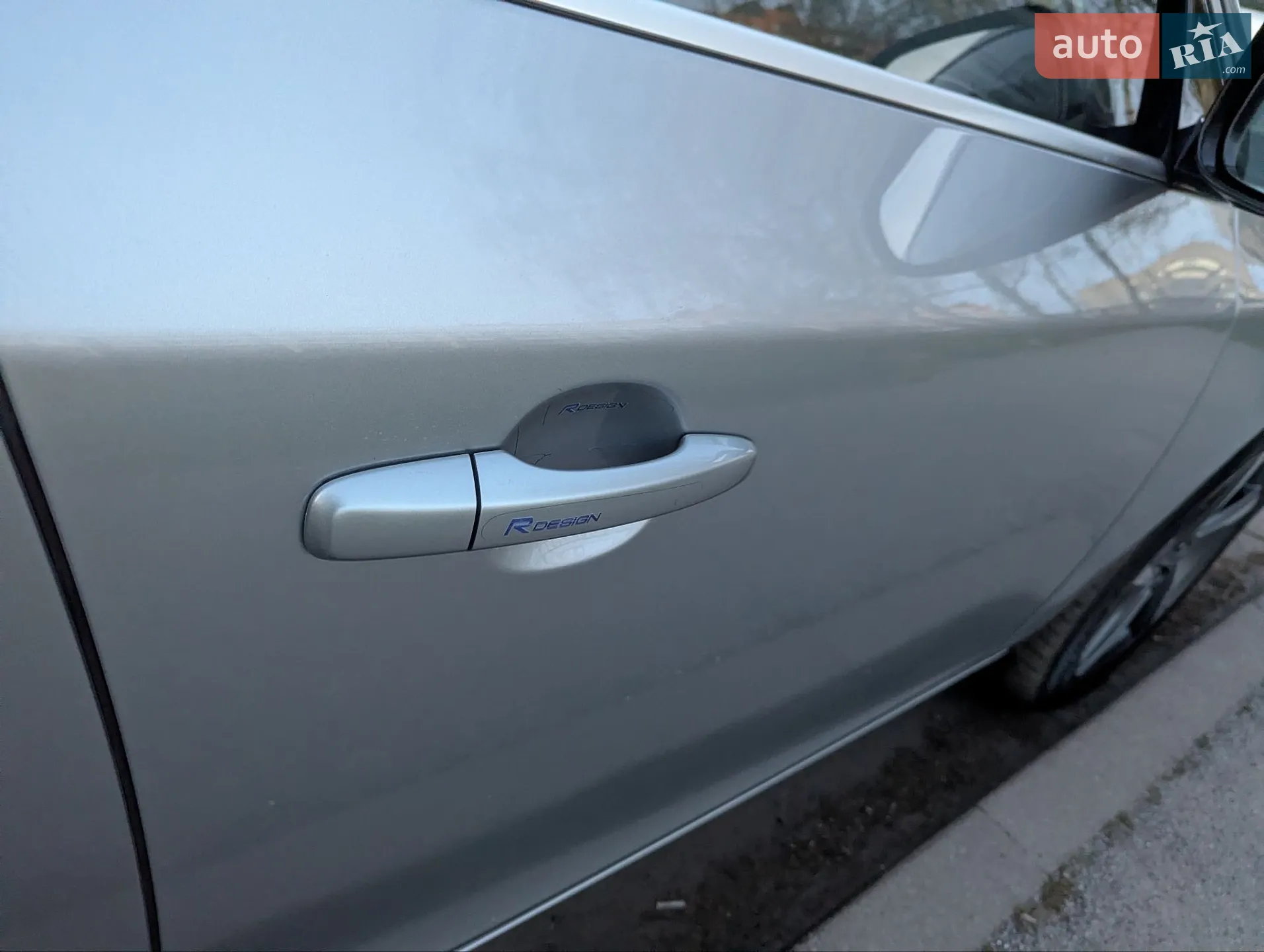 2014 Volvo V60 - мініатюра 78