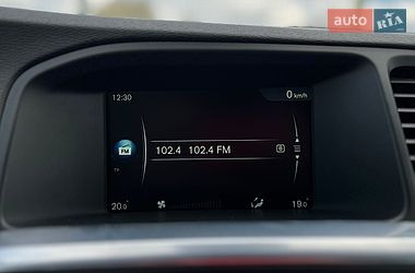 Универсал Volvo V60 2014 в Коломые фото 14 Универсал Volvo V60 2014 в Коломые