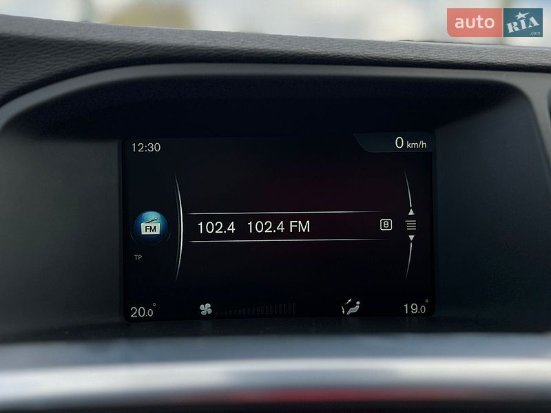 Универсал Volvo V60 2014 в Коломые фото 14 Универсал Volvo V60 2014 в Коломые