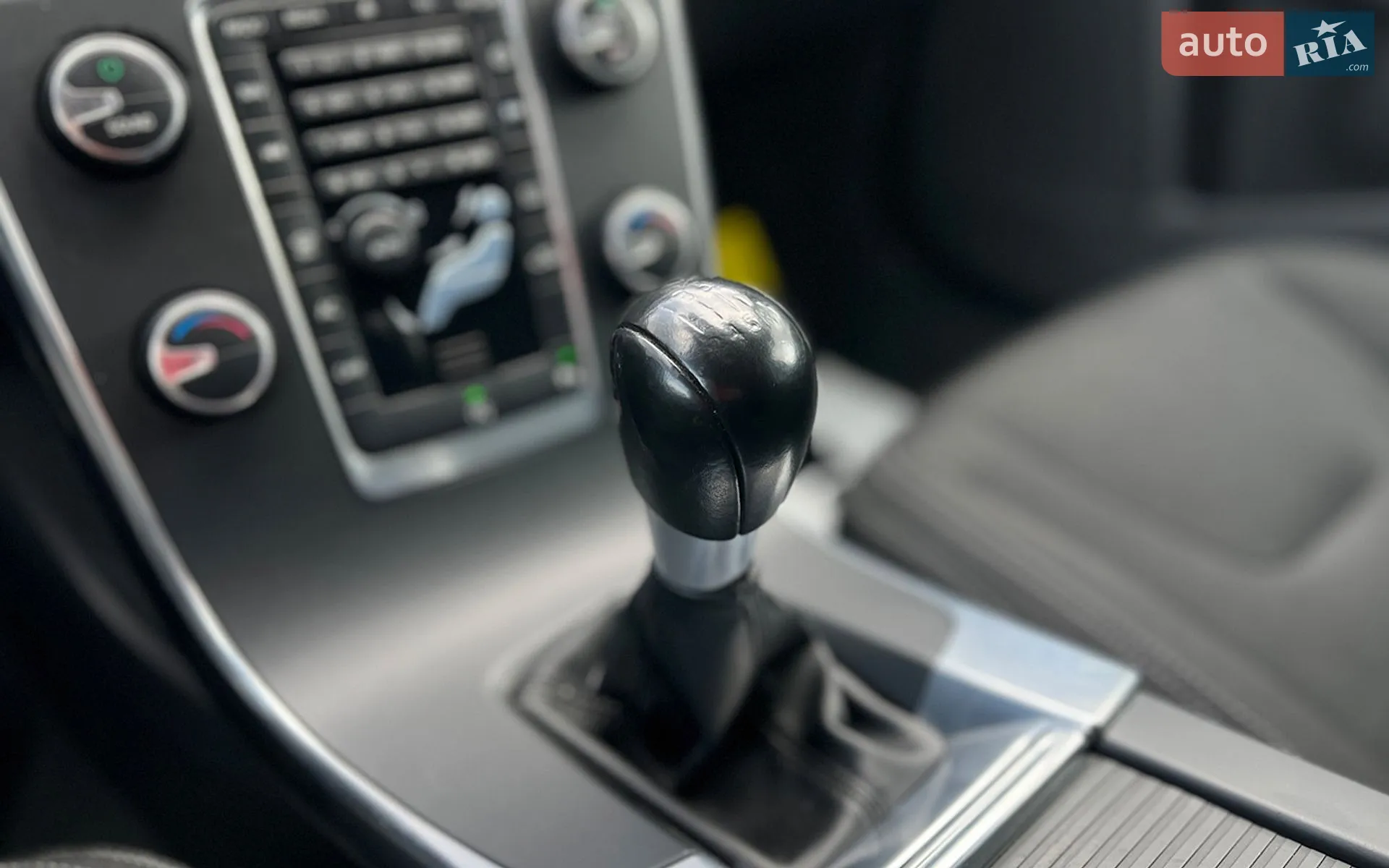 2014 Volvo V60 - мініатюра 16