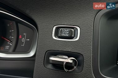 Универсал Volvo V60 2014 в Коломые фото 19 Универсал Volvo V60 2014 в Коломые
