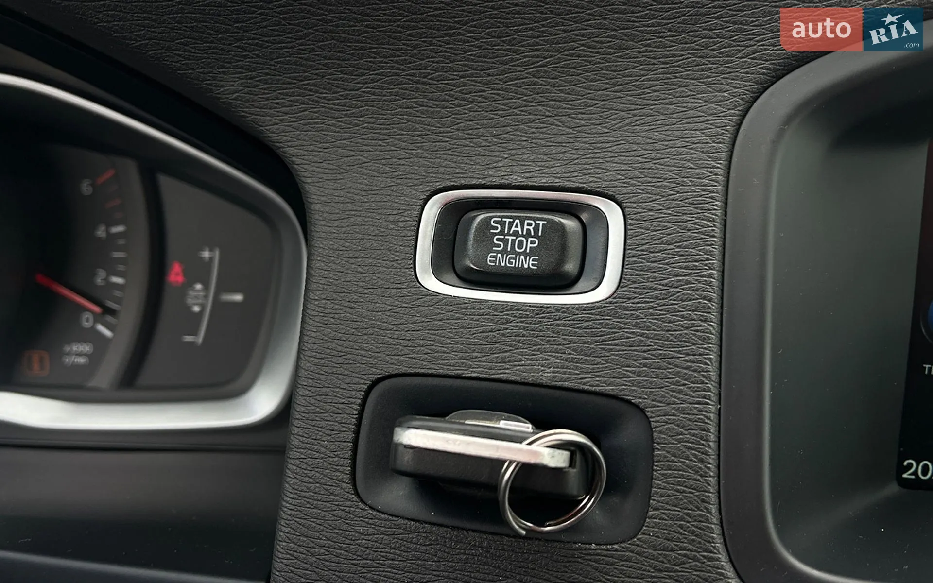 2014 Volvo V60 - мініатюра 19