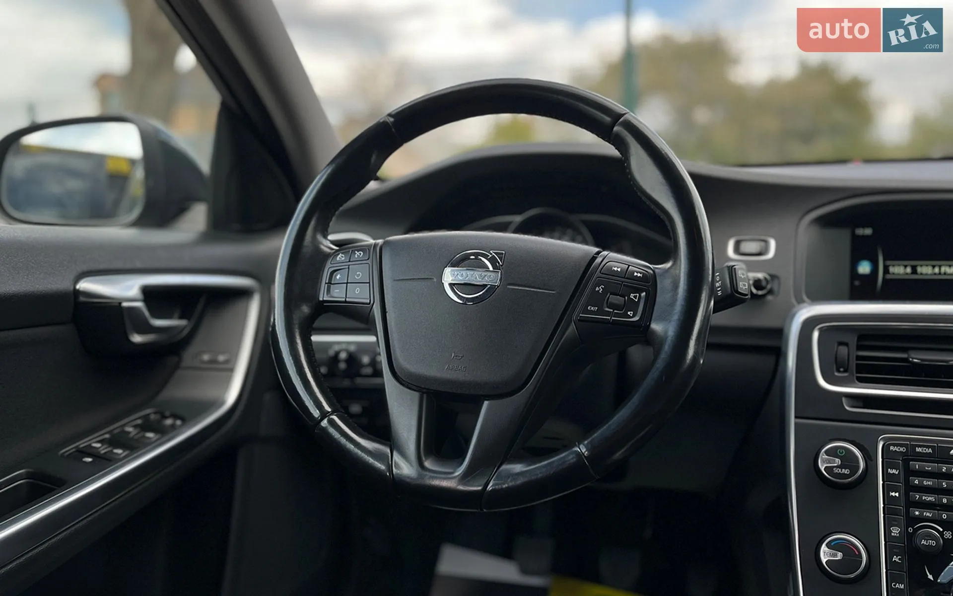 2014 Volvo V60 - мініатюра 21