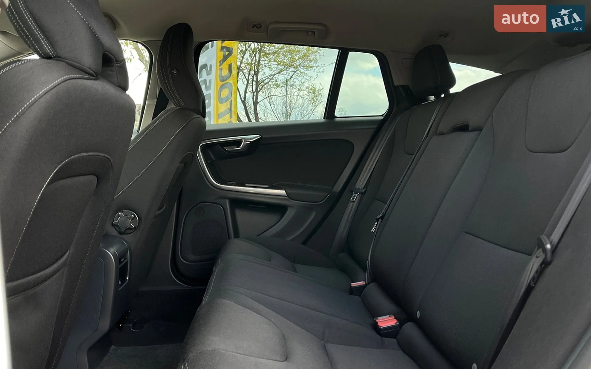 2014 Volvo V60 - мініатюра 22