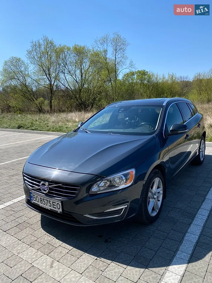 2013 Volvo V60 - мініатюра 25