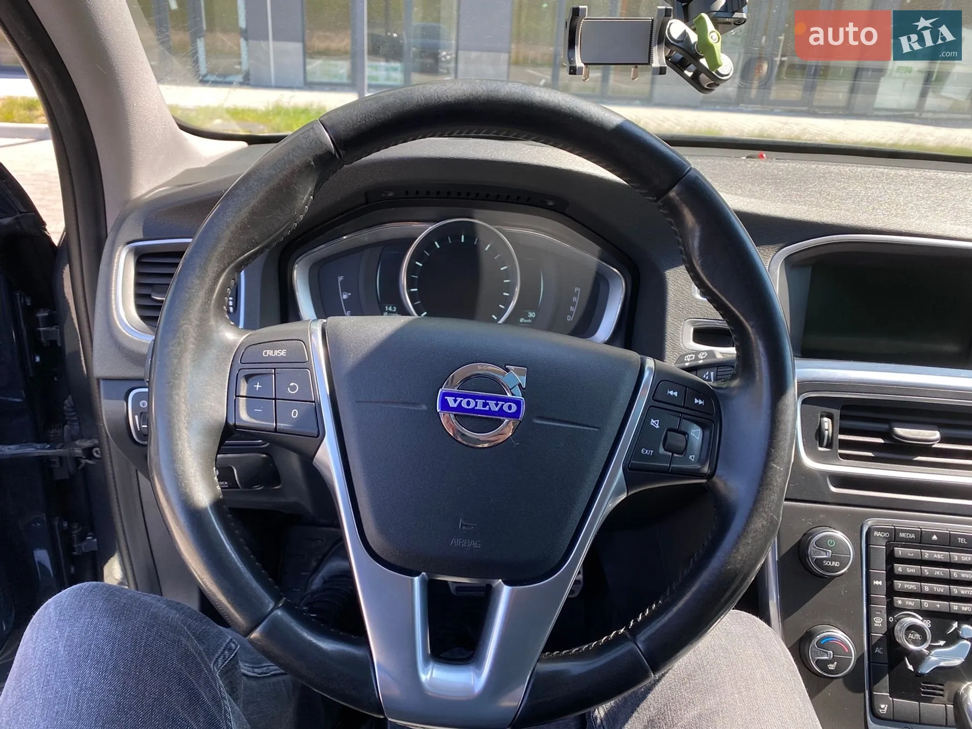 2014 Volvo V60 - мініатюра 22