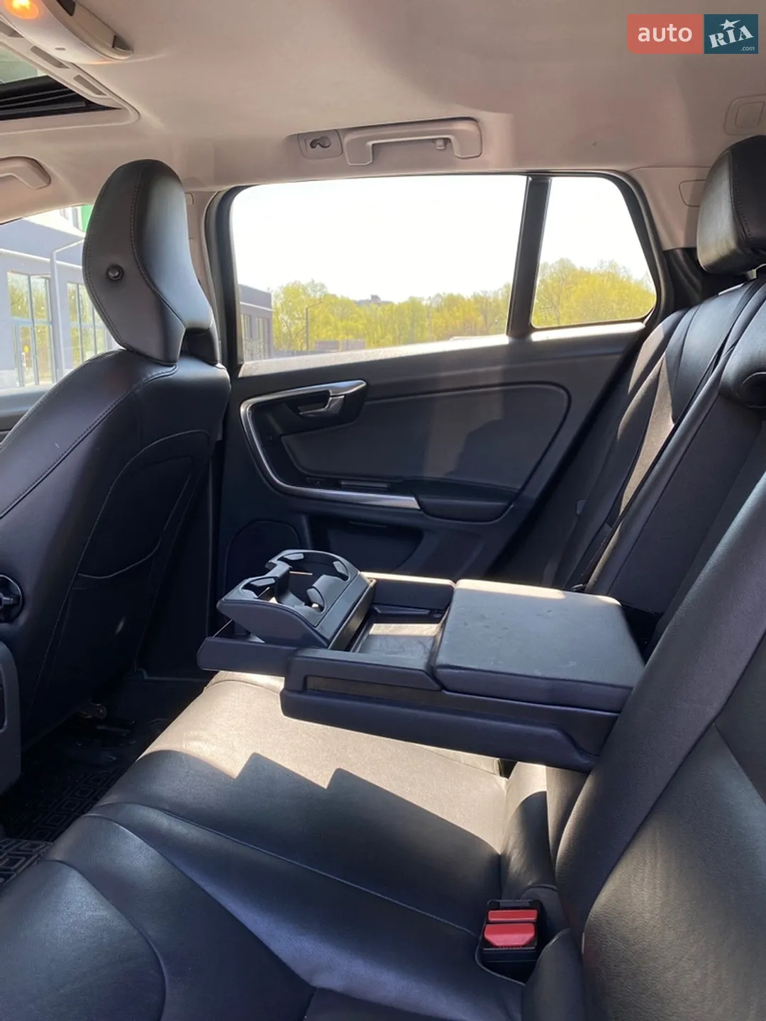 2014 Volvo V60 - мініатюра 32