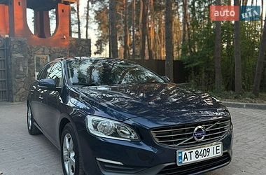 Универсал Volvo V60 2013 в Львове