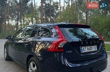Универсал Volvo V60 2013 в Львове