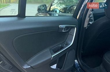 Универсал Volvo V60 2013 в Львове