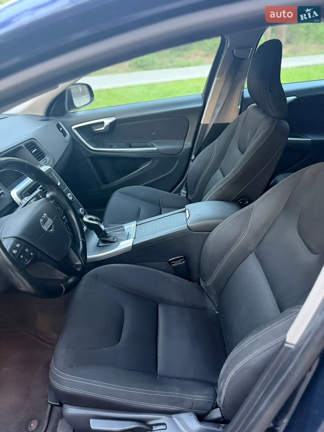 2013 Volvo V60 - мініатюра 18