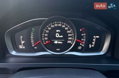 Универсал Volvo V60 2013 в Львове