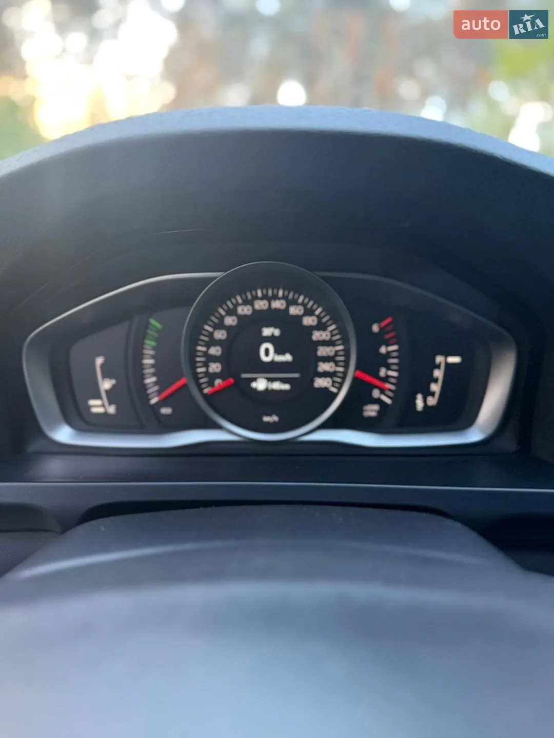 2013 Volvo V60 - мініатюра 23