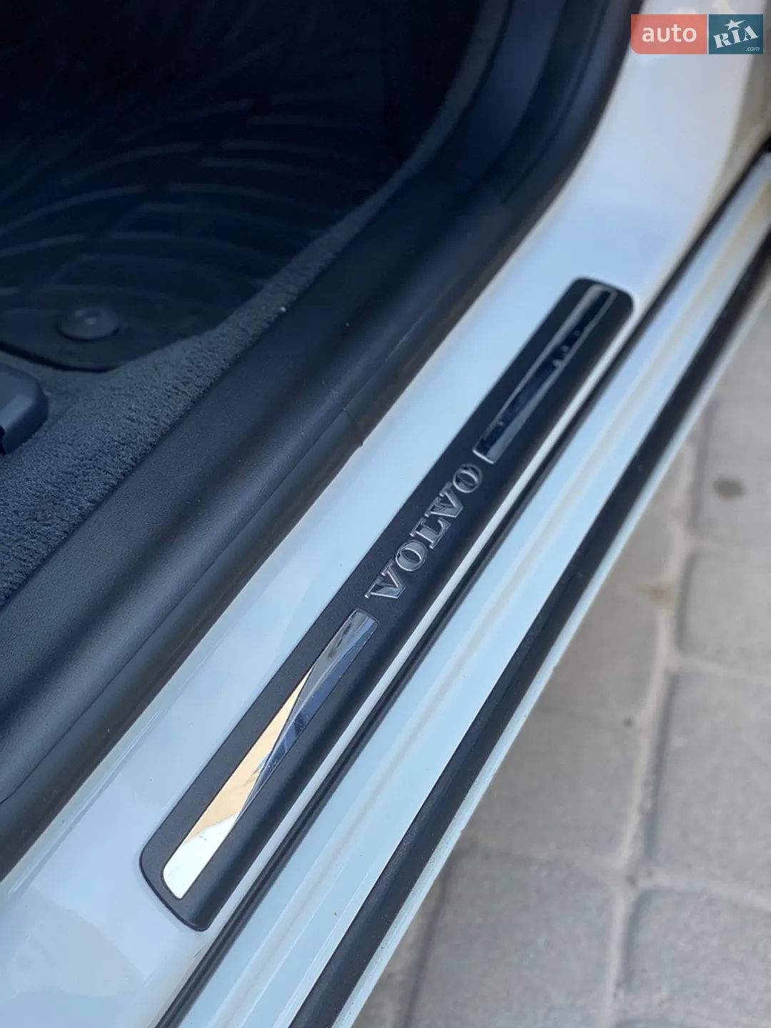 2012 Volvo V60 - мініатюра 15