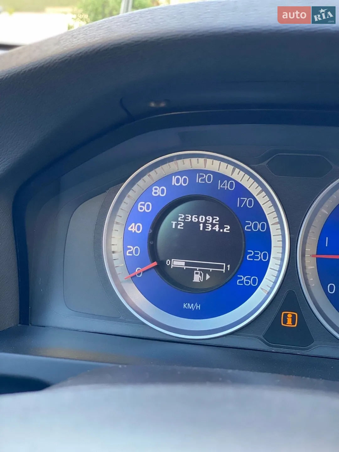 2012 Volvo V60 - мініатюра 23