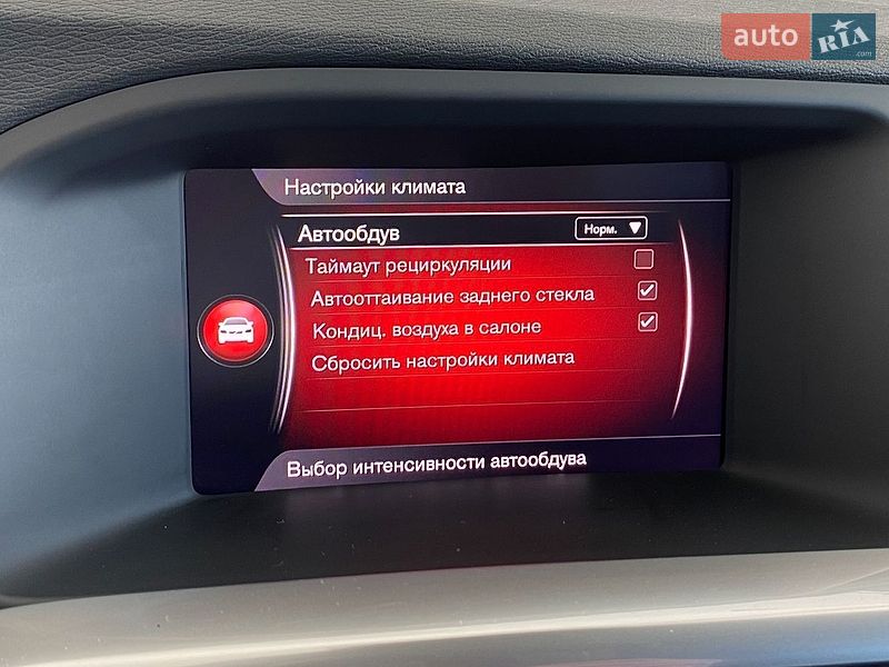 Универсал Volvo V60 2018 в Львове