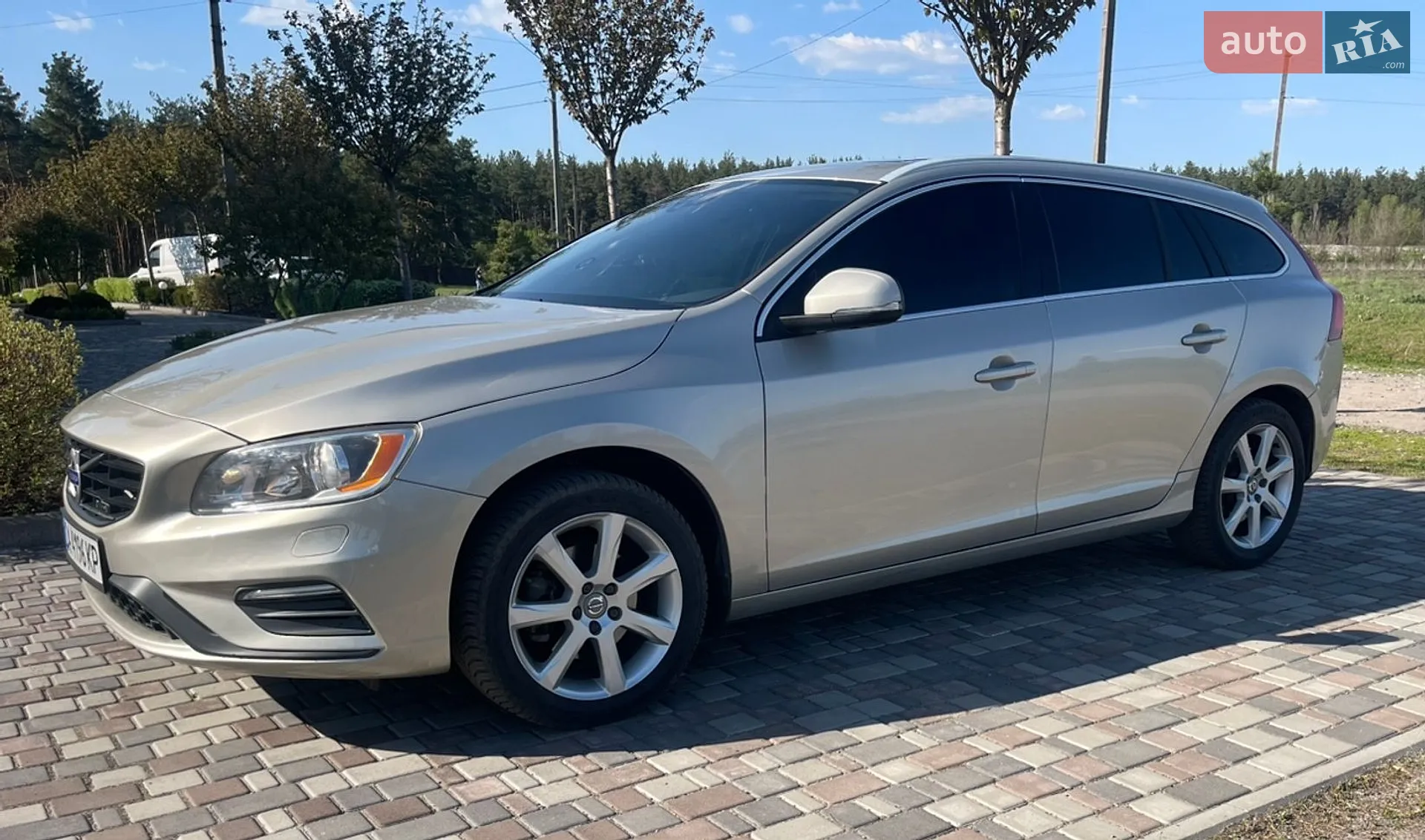 2016 Volvo V60 - мініатюра 8