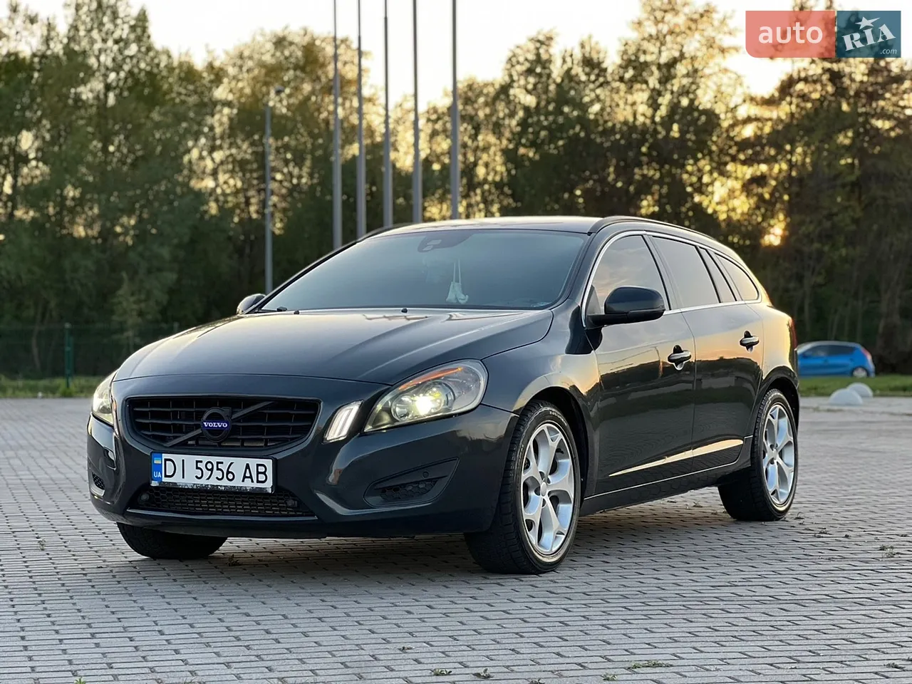 2011 Volvo V60 - мініатюра 32
