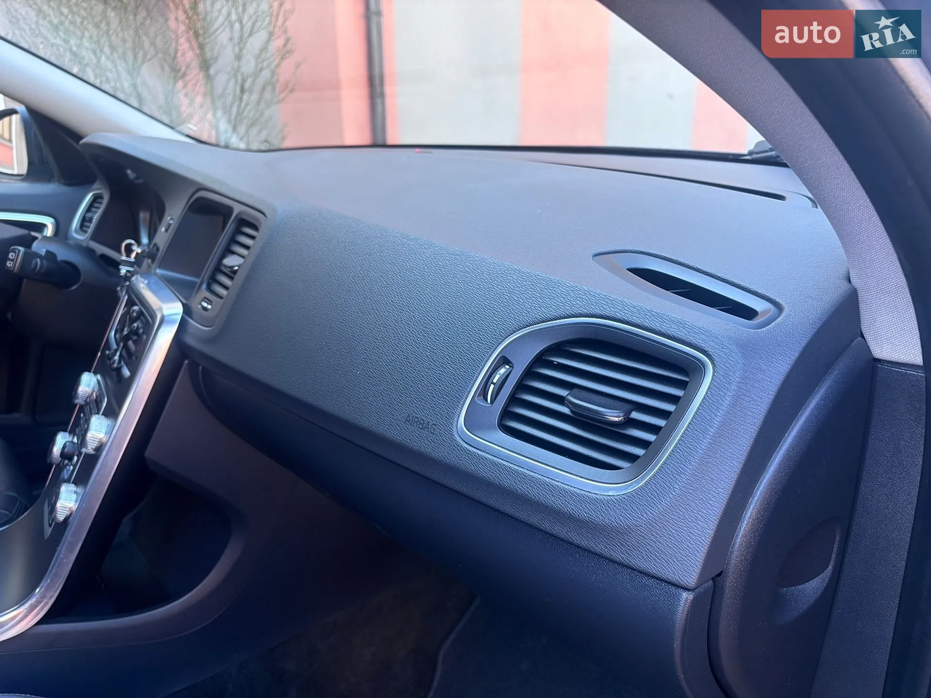 2015 Volvo V60 - мініатюра 137
