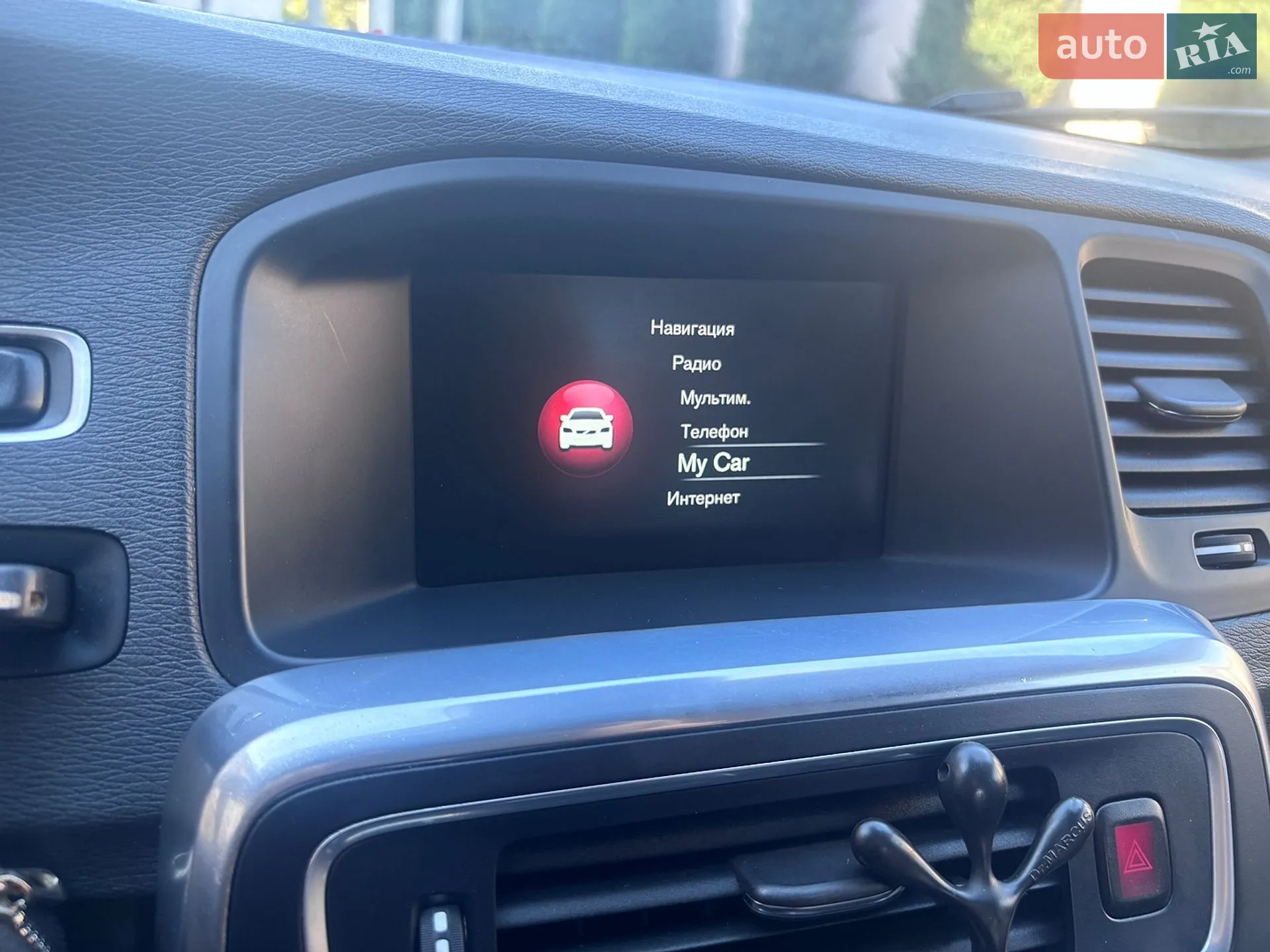2015 Volvo V60 - мініатюра 173