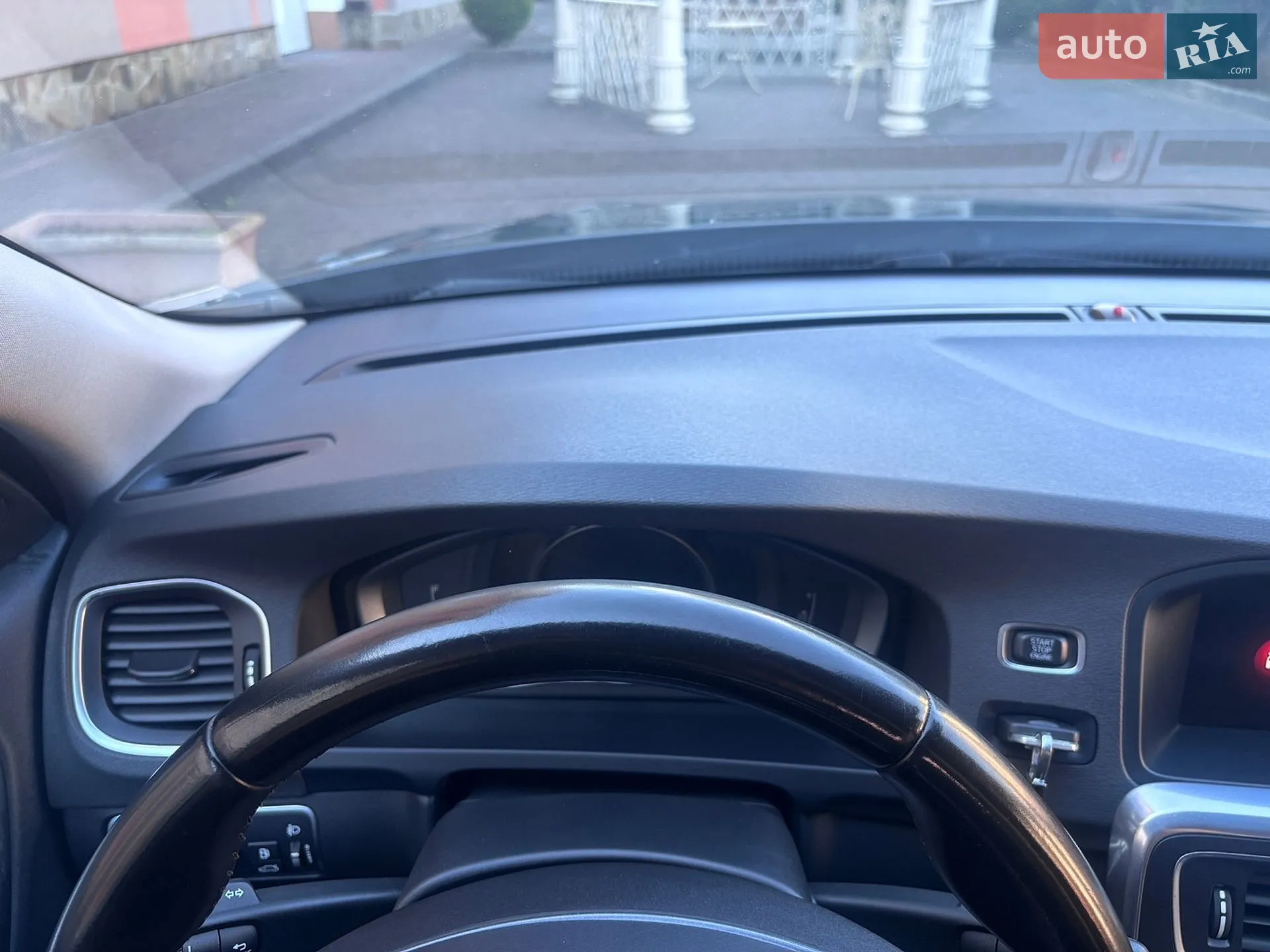 2015 Volvo V60 - мініатюра 183