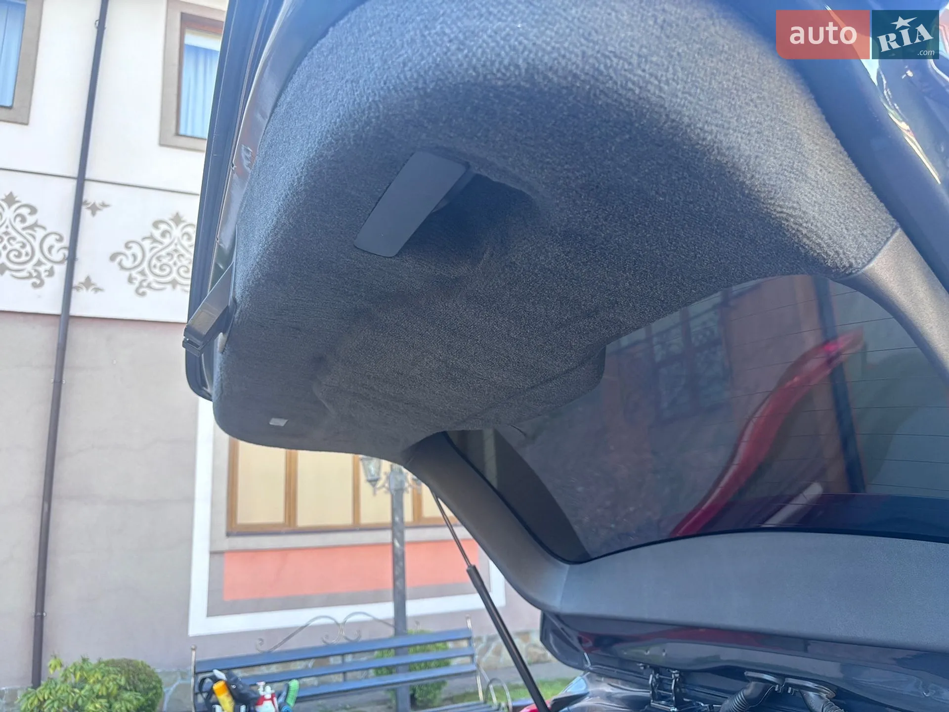 2015 Volvo V60 - мініатюра 190