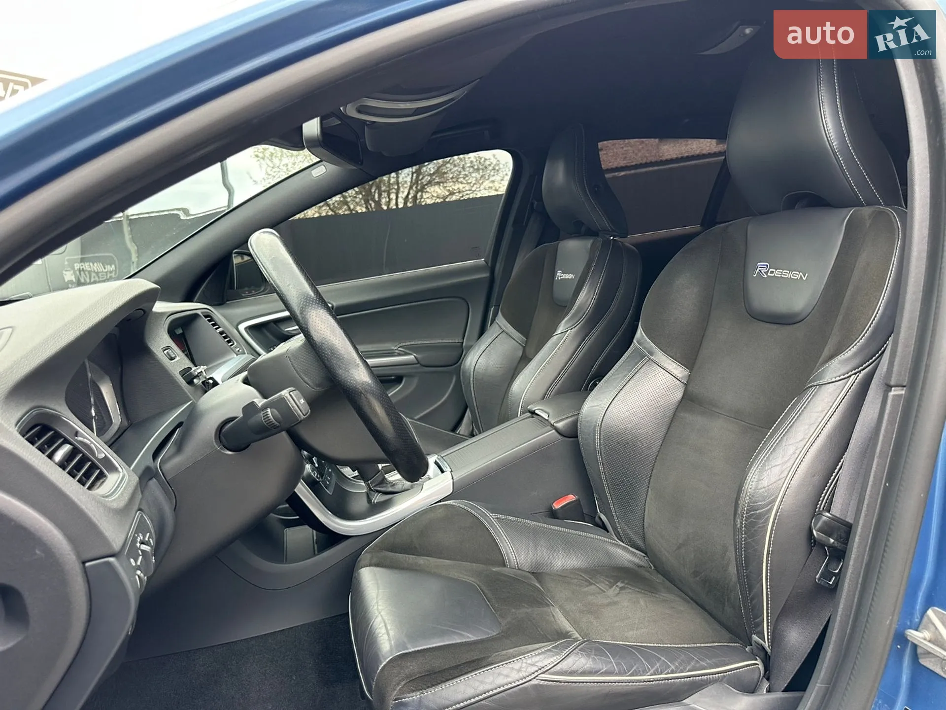 2013 Volvo V60 - мініатюра 27