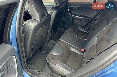 Универсал Volvo V60 2013 в Луцке